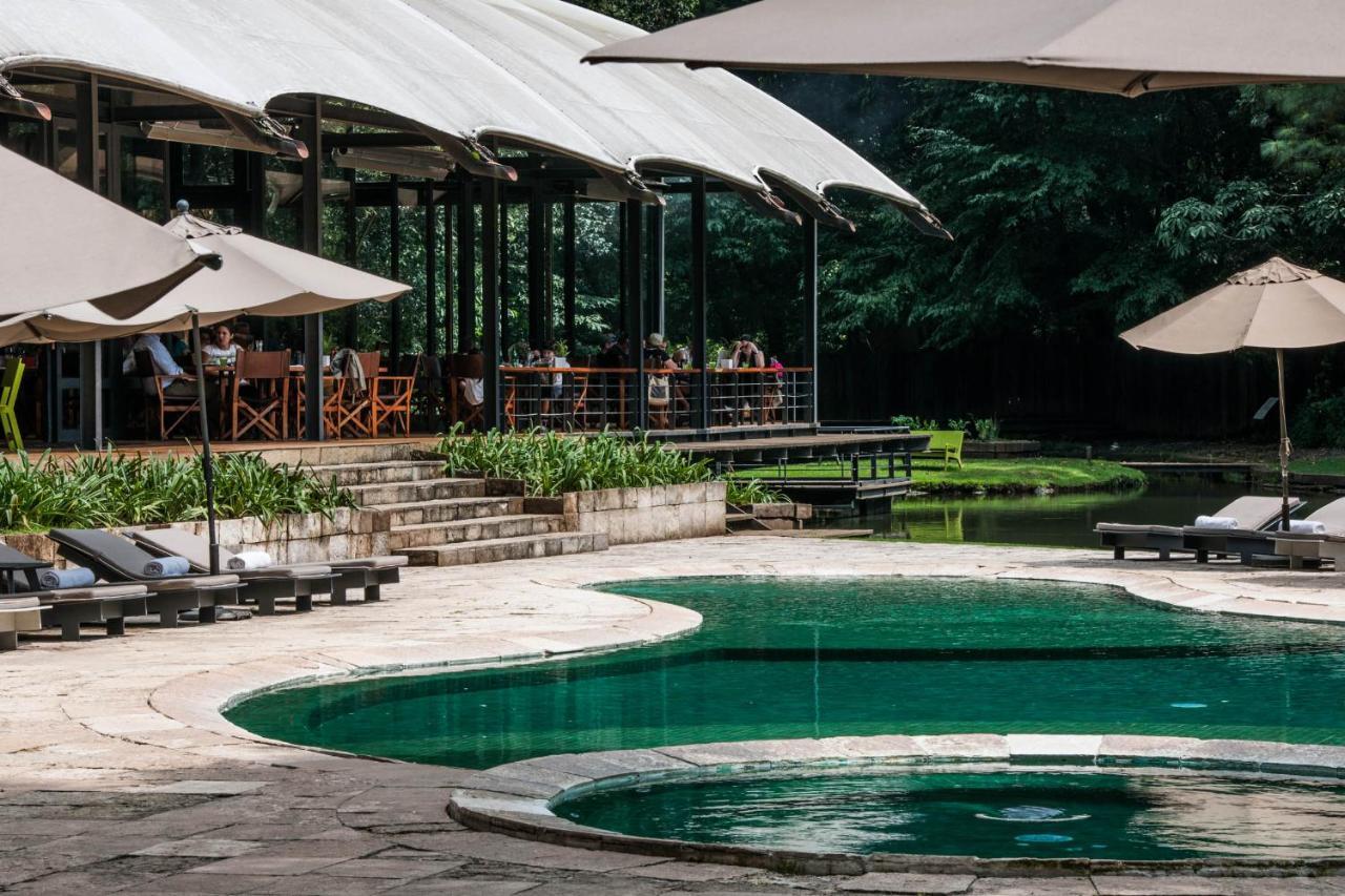 Rodavento Boutique Hotel & Spa Valle de Bravo Exteriör bild