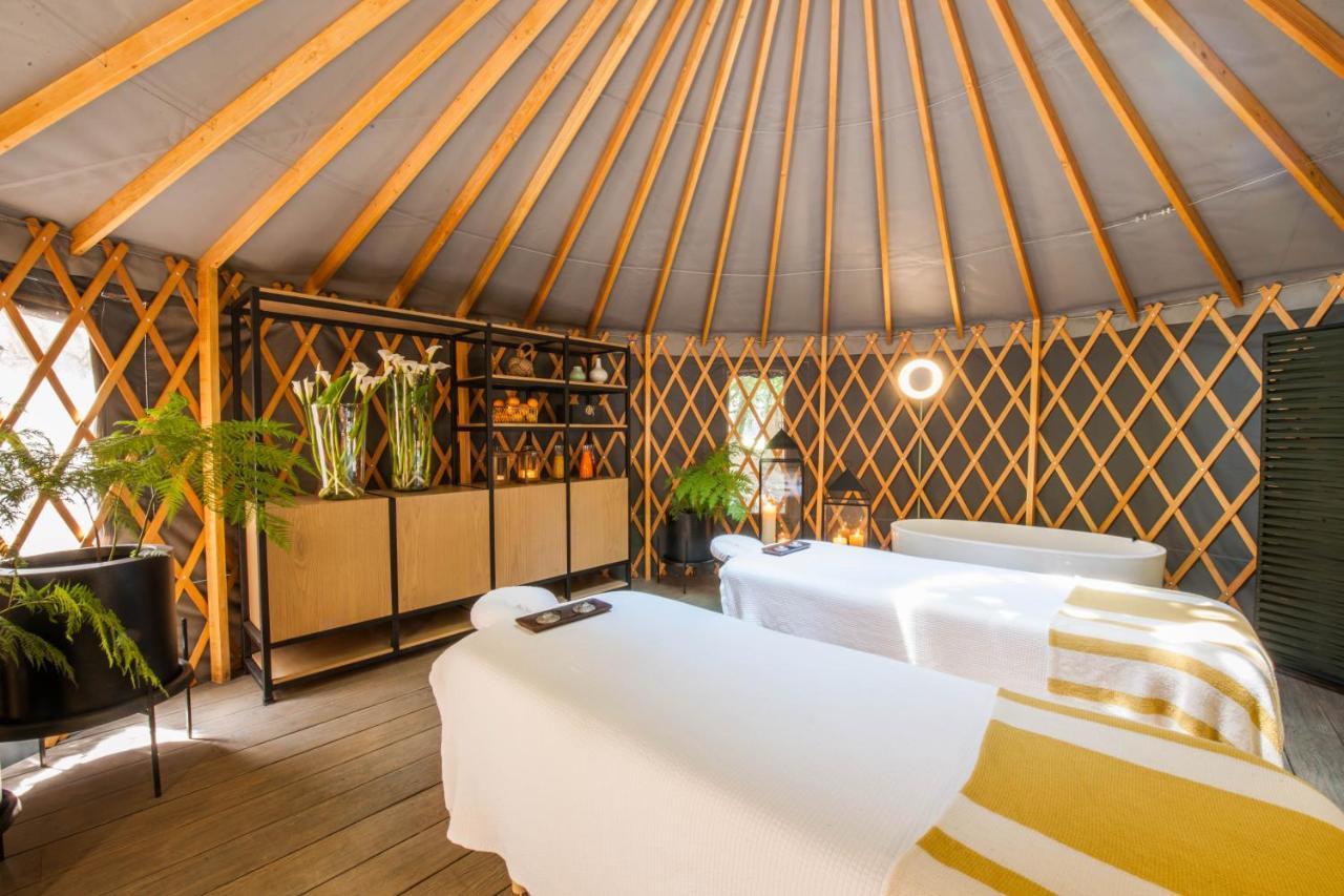 Rodavento Boutique Hotel & Spa Valle de Bravo Exteriör bild