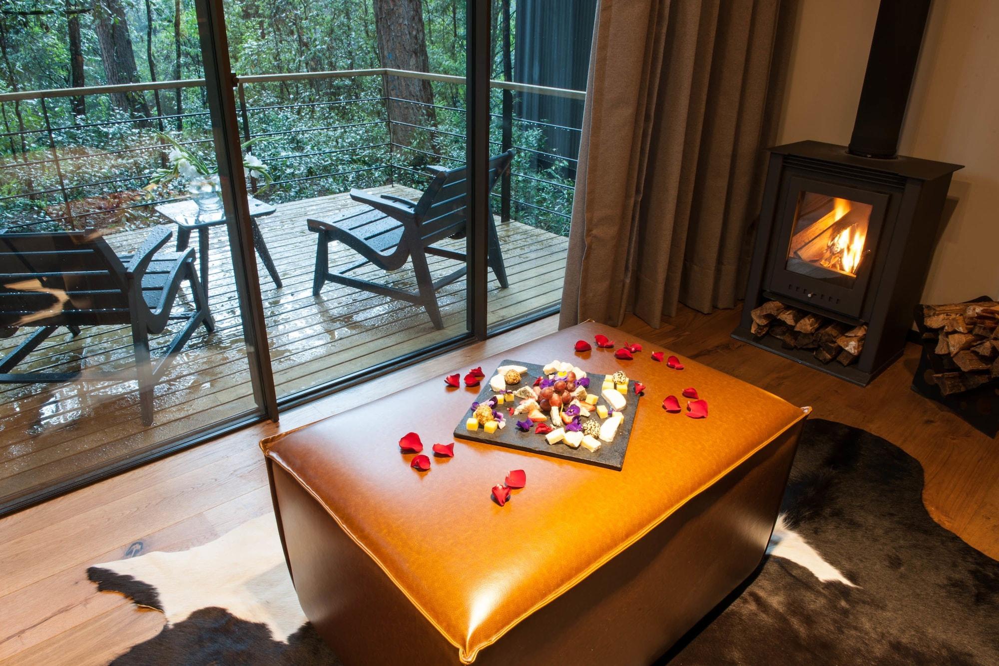 Rodavento Boutique Hotel & Spa Valle de Bravo Exteriör bild
