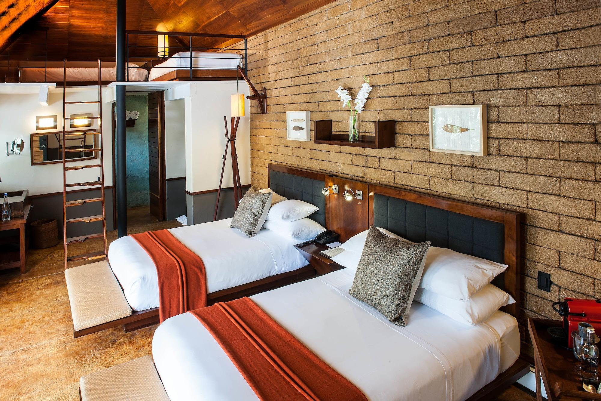 Rodavento Boutique Hotel & Spa Valle de Bravo Exteriör bild