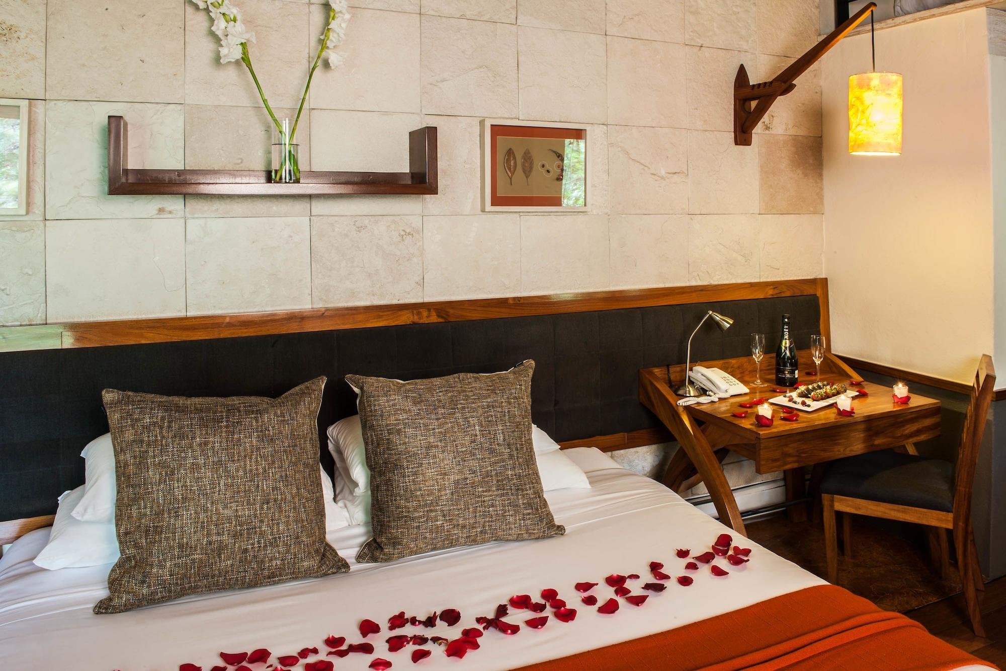 Rodavento Boutique Hotel & Spa Valle de Bravo Exteriör bild