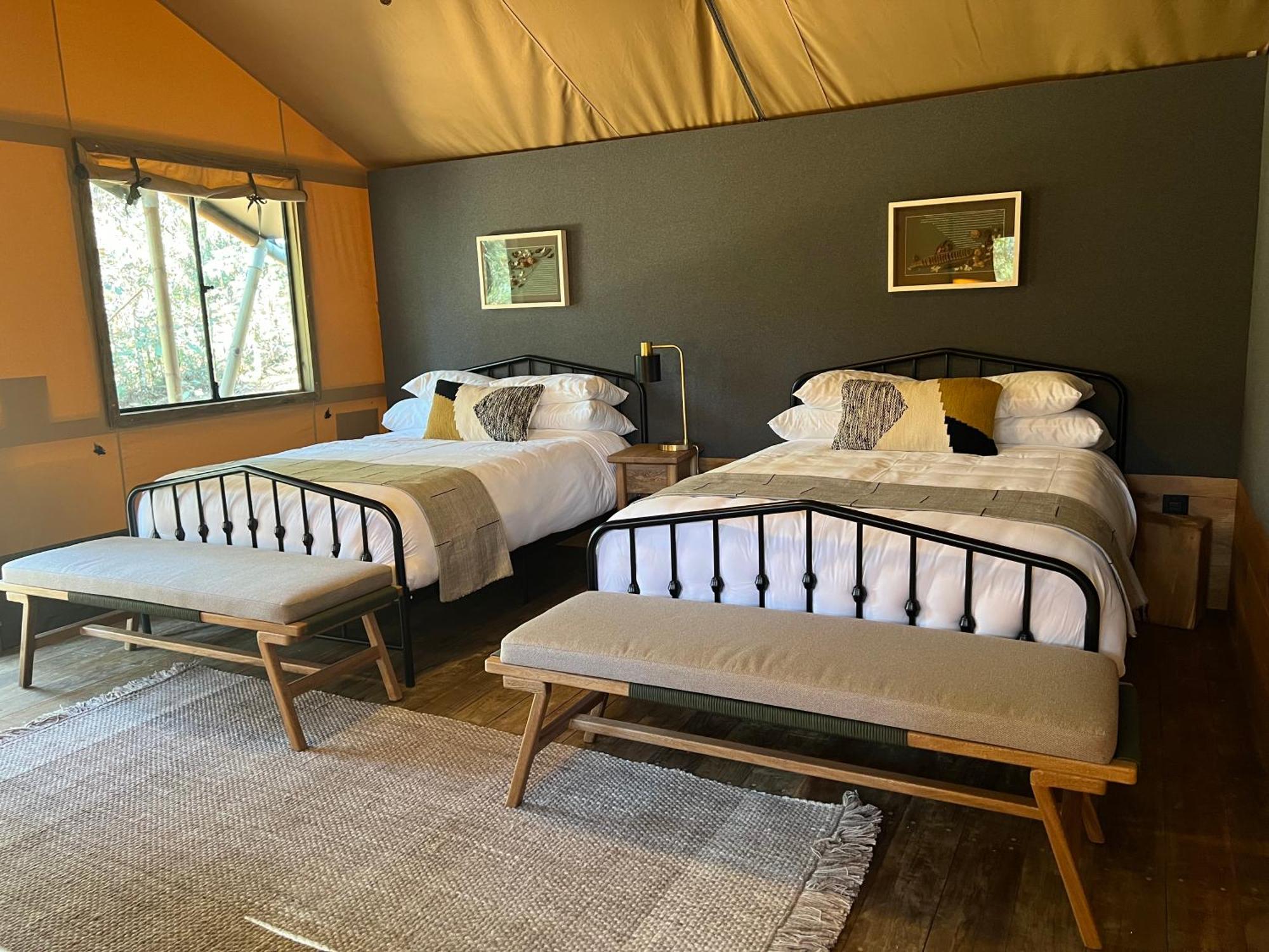 Rodavento Boutique Hotel & Spa Valle de Bravo Exteriör bild