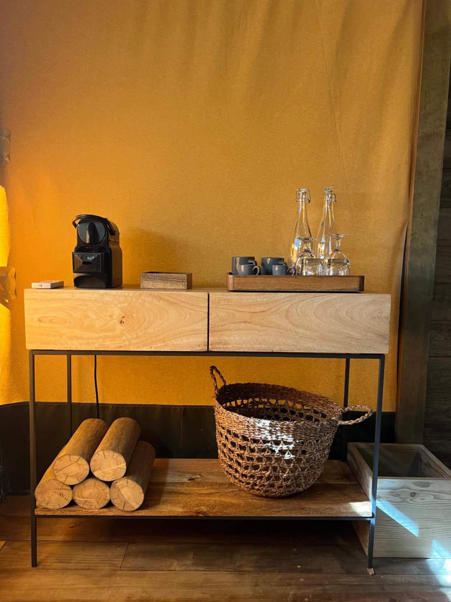 Rodavento Boutique Hotel & Spa Valle de Bravo Exteriör bild