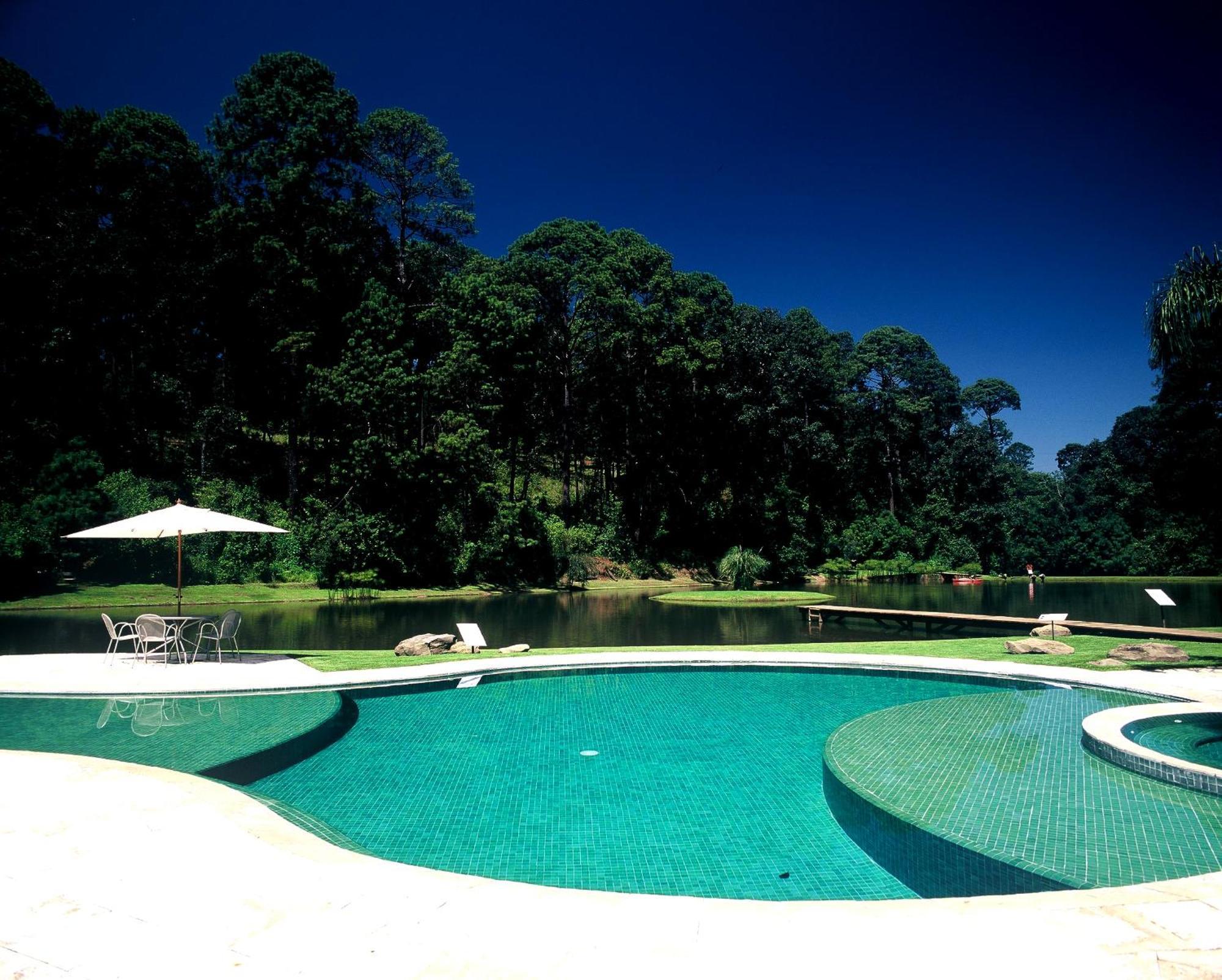 Rodavento Boutique Hotel & Spa Valle de Bravo Exteriör bild