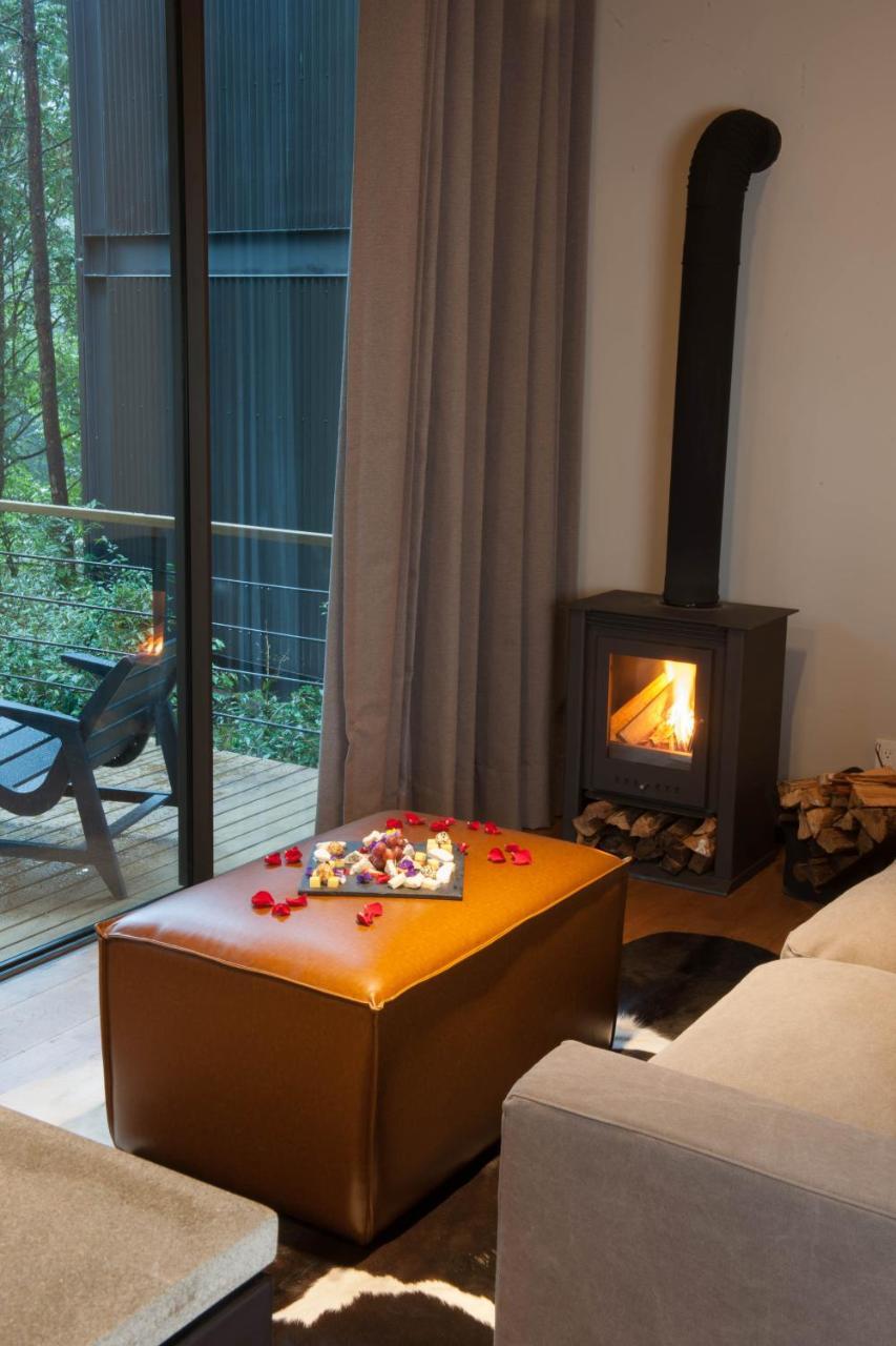 Rodavento Boutique Hotel & Spa Valle de Bravo Exteriör bild
